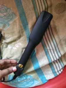 Professional Hair Straightener