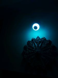 LED MUSIC BULB