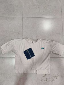 Unique Graphic T-Shirt