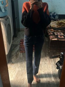 24 WAIST JEAN