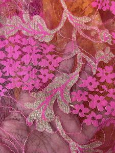 New Heavy Neted Saree