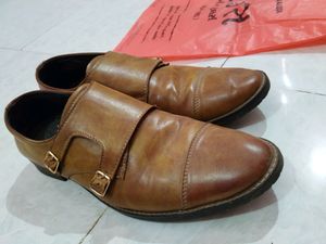 Men's Formal Shoes In New Condition 😎