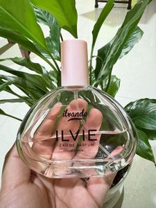 ILVIE Brand New Love Eau de Parfum for Women