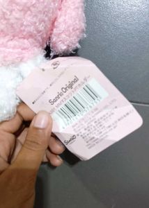 Cute My Melody Plush Toy