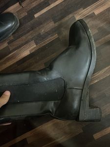 boots women