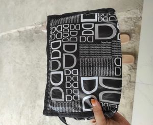 Makeup Storage Pouch