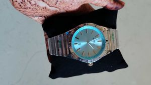 Fossil watch