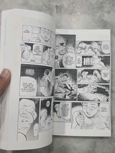 20th Century Boys Volume 3 Manga