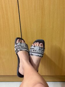 Designer Flat Sandals
