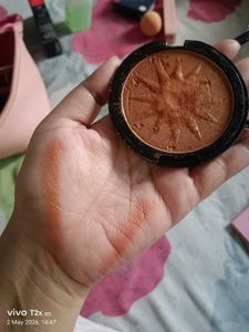 Profusion Bronzing Powder Face &amp; Body