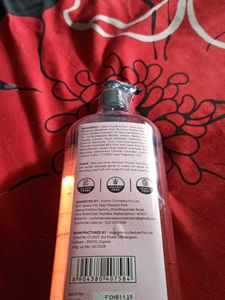 FREESKIN Cherry Blossom Shower Gel 750 ml