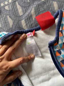 Higgle Dee Baby Sleeping Bag 6-18 M