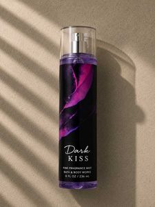 Bath & Body Works Dark Kiss Mist 10ml
