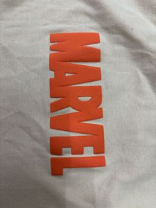 Marvel Graphic Tee
