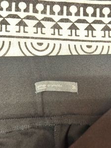 black treggings.Vgood quality &amp; material. 36size