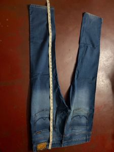 Men's super dry Denim Jeans