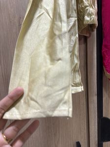 Elegant Ethnic Gown