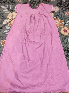 Pink Nighty