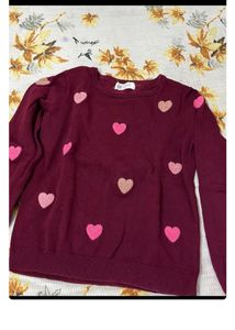 Combo Of 3 Sweatshirts