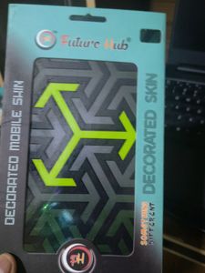 Mobile Skin For Any Mobile A