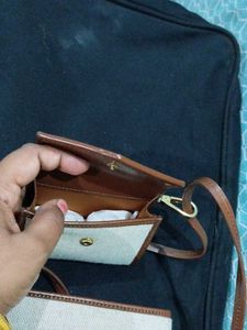 mobile bag