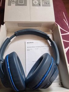 Sony  WH-CH720N series YY2966 High bass