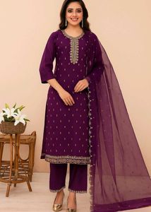 A party wear suit very elegant xxl