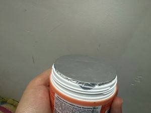 Deep moisture mask new