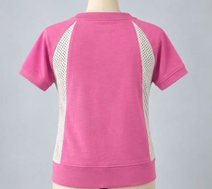Pink Graphic T-Shirt from Westside