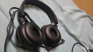 Headphone New Condition