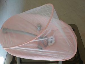 StarAndDaisy Electric Automatic Rocker Swing