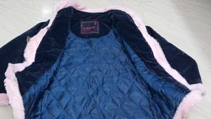 Beautiful Blazer For 2to 4 Year Girl
