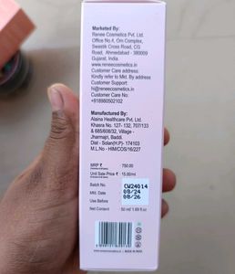 RENEE SNAIL 99 MUCIN SERUM