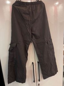 Y2K Cargo Pants