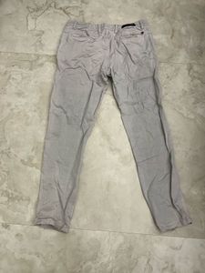 Men's Casual Chinos