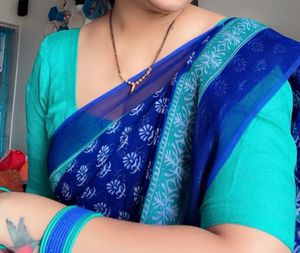 Unused Pure Chiffon Saree