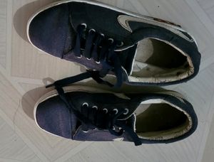 Casual Sneaker Women Shoes 6 No