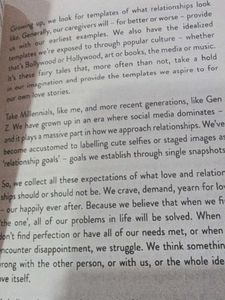 Things No One Taught Us About Love - Vex King