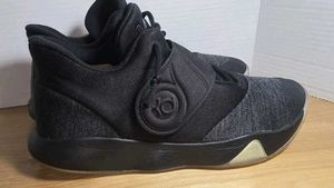 Nike KD Trey 5 IX - Stylish Sneakers