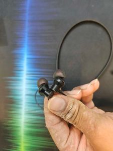 Hammer Sting 3.0 Wireless Neckband | Bluetooth 5.0