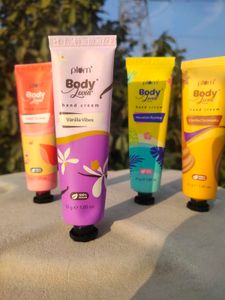 1 Pack ❤️ Plum BodyLovin' Hand Cream