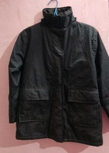 Warmline ultra warm Hooded Winter Jacket