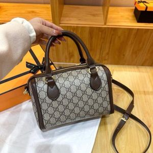 Imported Gucci duffle