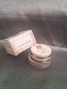 Myglamm Lit And Eye Sparkle