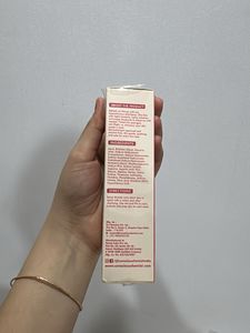 Conscious Chemist HOCL Skin Relief Spray
