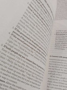 How To Not Die Alone