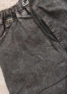 Women Cargo Joggers