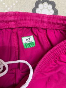 Set of 2 Leggings