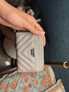Victoria's Secret Quilted Wallet