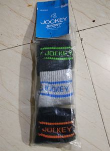Unisex Socks Combo Of 3 Pairs